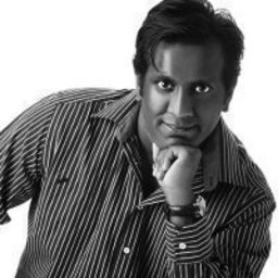 Kevin Govender