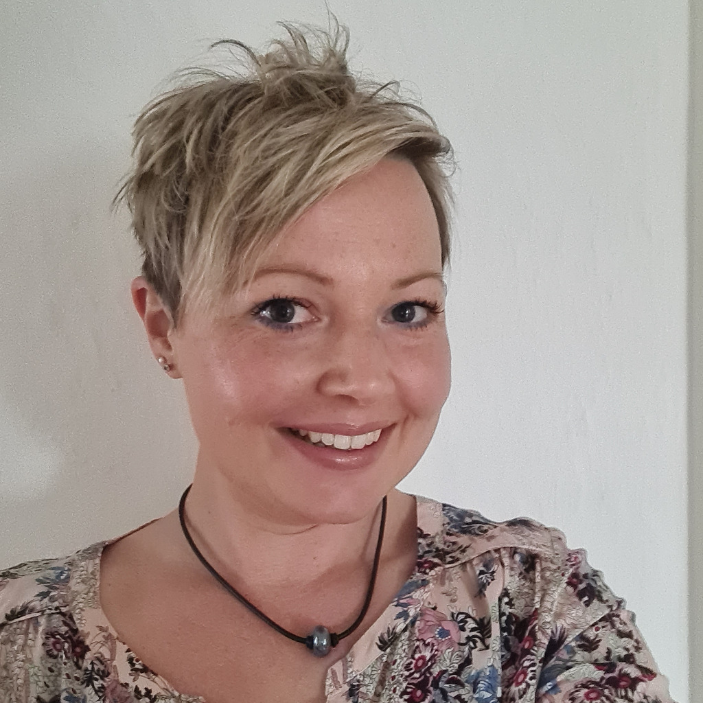 Nina Breuning Sachbearbeiter Datenschutz Putzmeister Gruppe XING