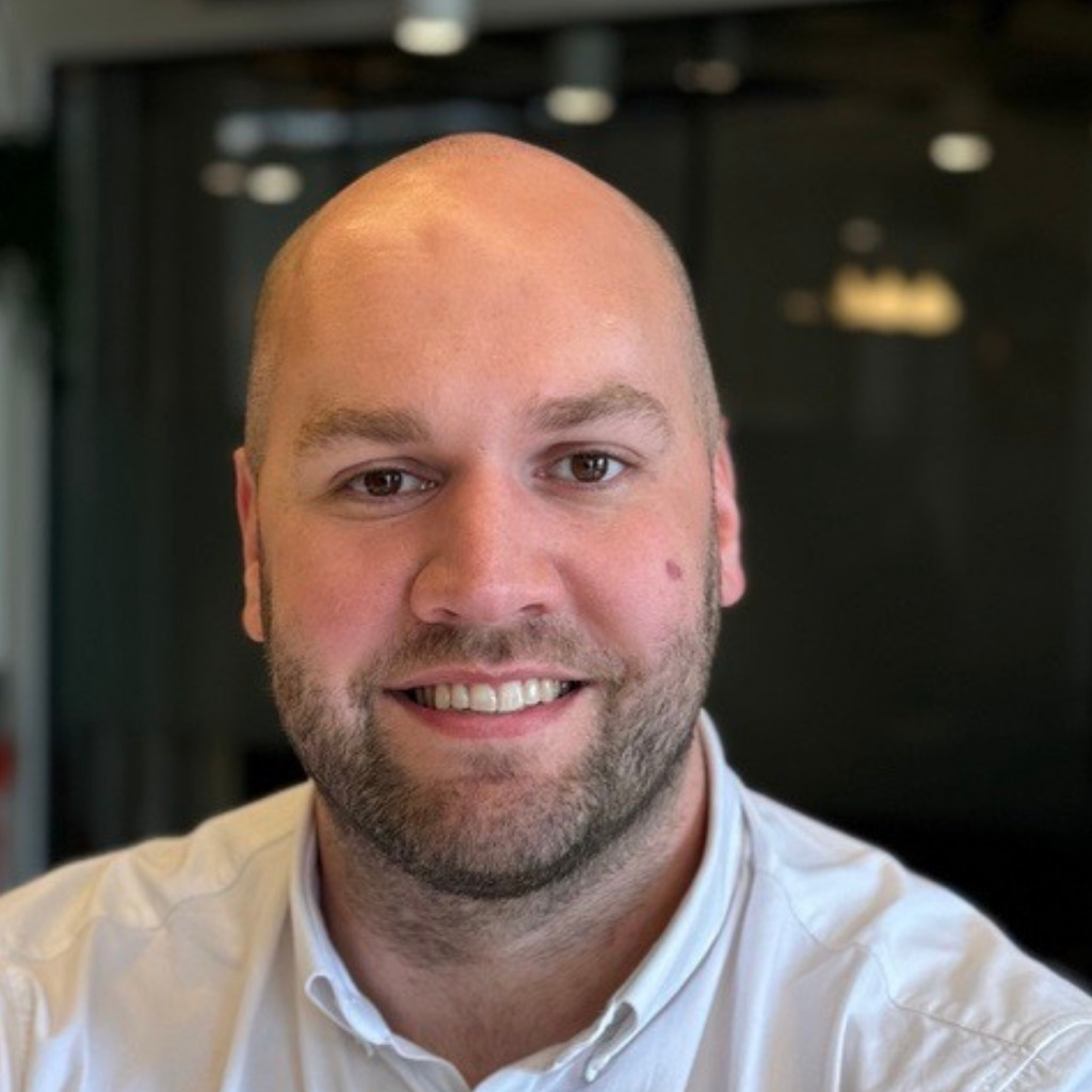 Nick Keppe Business Development Director Arkivum XING