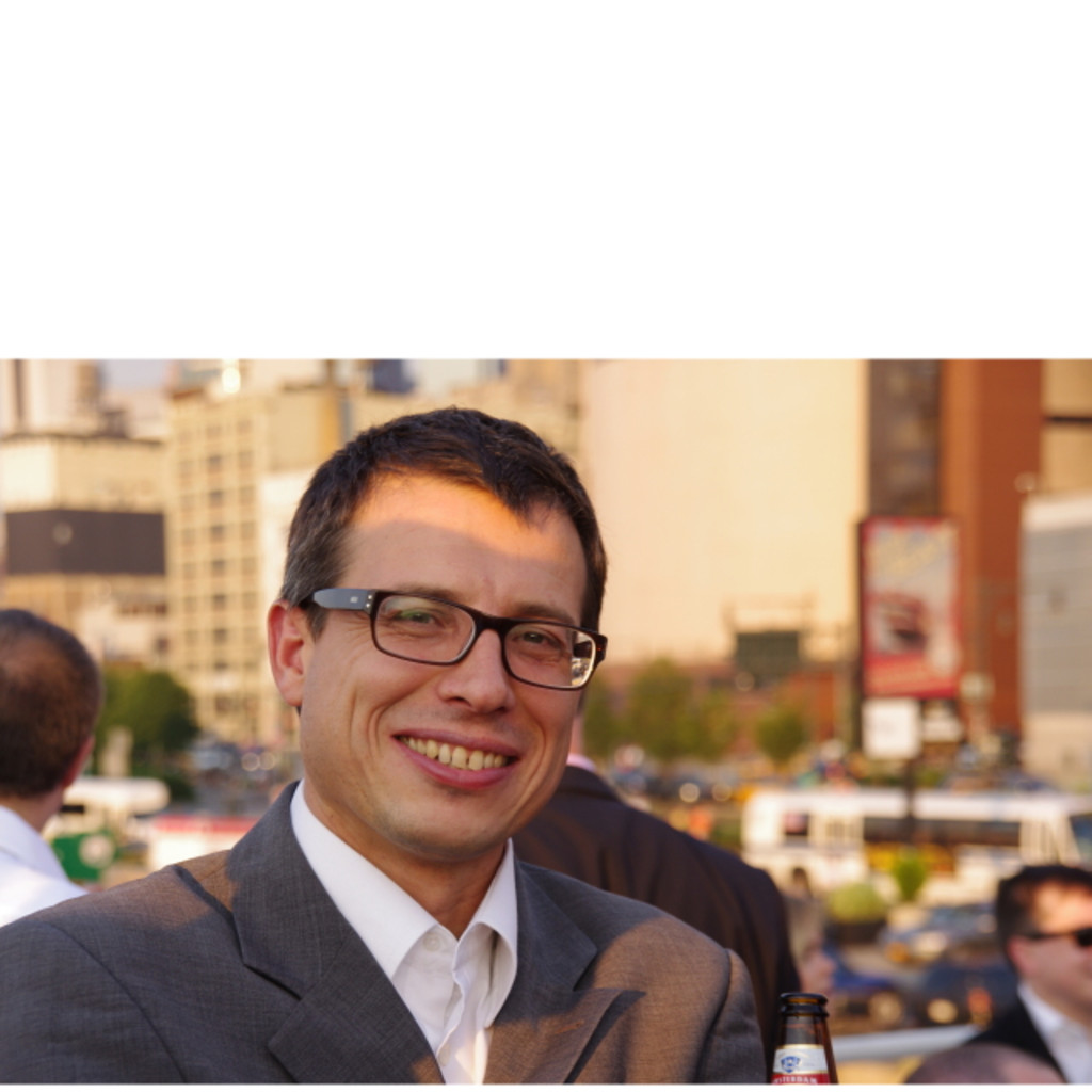 Vidal Roca Regional Director PTV GROUP XING