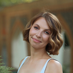 Ekaterina Ponomareva