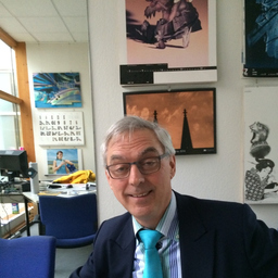 Stefan Warlich