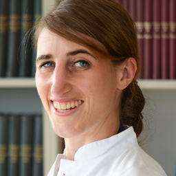 Dr. Melanie Boxberg