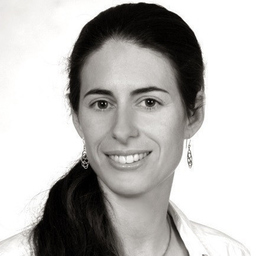 Dr. Melanie Mbah