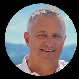 Christoph Huber