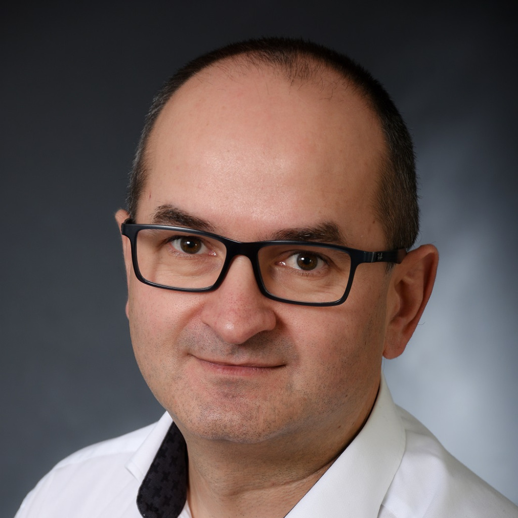 Alexander Fritz People Lead im DevSecOps Chapter Deutsche Telekom