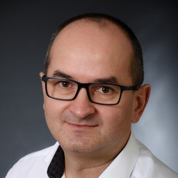 Alexander Fritz