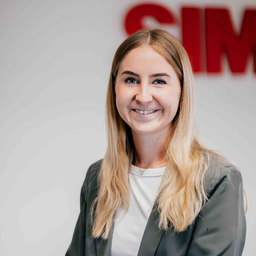 Gloria-Marie Greiner