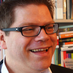Prof. Dr. Christian Filk