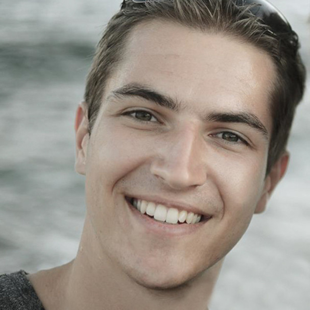 Nico Söldner Content Creator (Video/Foto) askLee XING