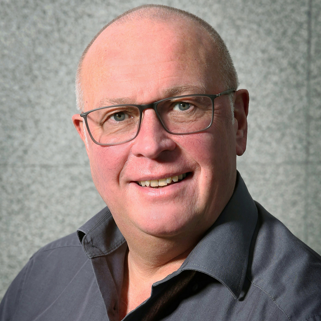 Jörn Arnold Vorsitzender des Betriebsrat Ericsson GmbH XING