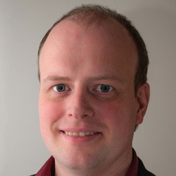 Dr. Bernd Geiser