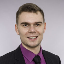 Dipl.-Ing. Simon Windtner
