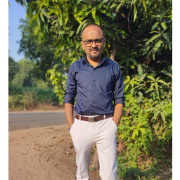 sanjay patel