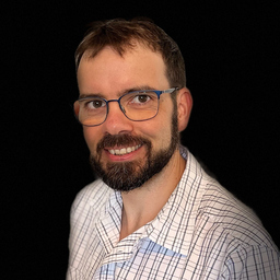 Martin Ruh