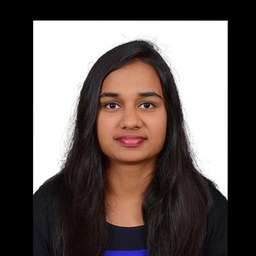 Bavya Gopinathan