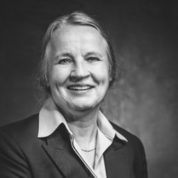 Dipl.-Ing. Karin Bauer