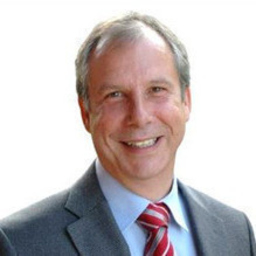Peter Wartmann