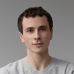 Nicholas Oliver's profile picture