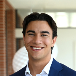 Aaron Akkuzu's profile picture