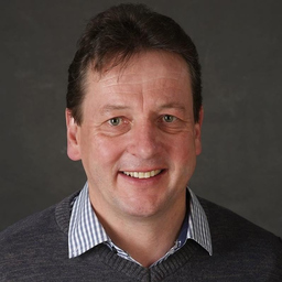Andreas Gunzenhauser