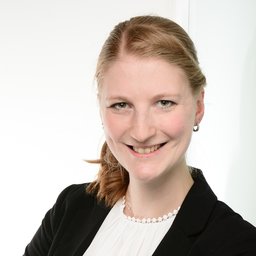 Hannah Preuster
