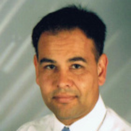 Martin Dix