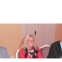 Bettina Schwarz's profile picture