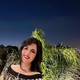 Suzan Ahmed's profile picture