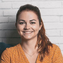 Sarah Leboucher