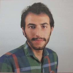Mohammad Kolagassi