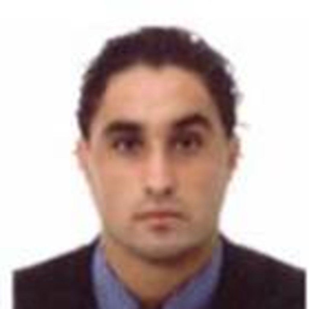 Manuel Jurado Director Banesto SA XING