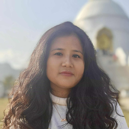 Pooja Thapa