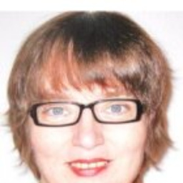 Uta Keller