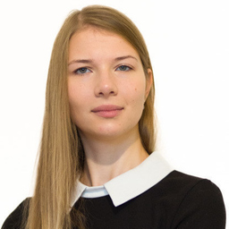 Alesia Kolisnyk
