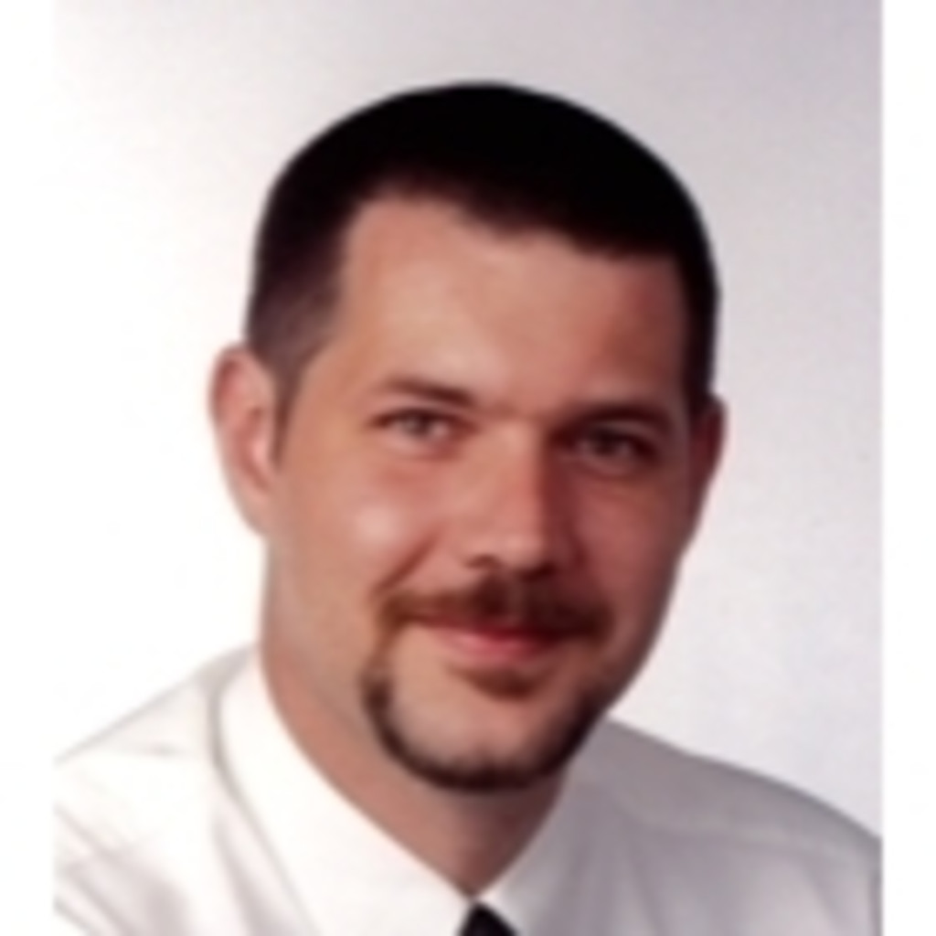 Arndt Friedrich IT Projektmanager Cineplex Deutschland GmbH & Co