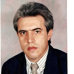 Jose Roberto Garcia Silva