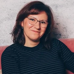 Elena Radisch