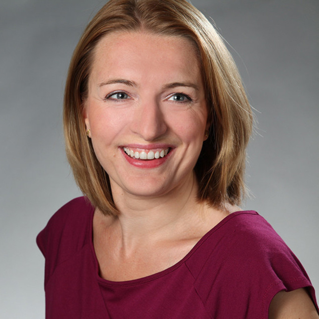 Social Media Profilbild Irene Weigel Düsseldorf