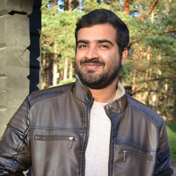 Anas Muneer