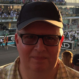 Dr. Stefan Henschen's profile picture