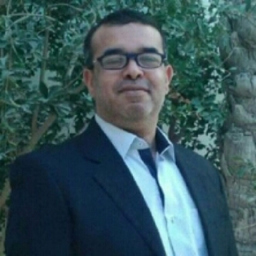 NABIL OUAMANE