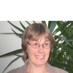 Ursula Kastl