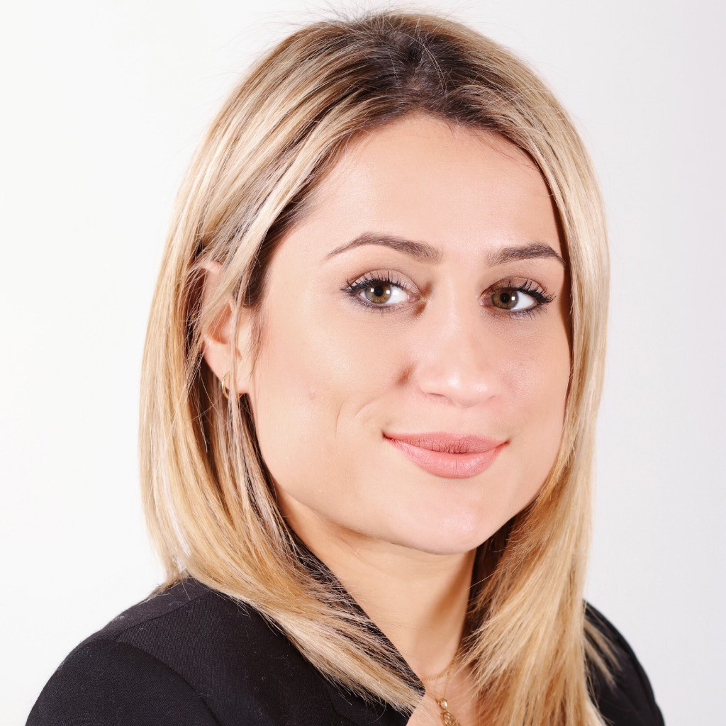 Bernardina Martini Betriebsökonomie Fachhochschule Nordwestschweiz