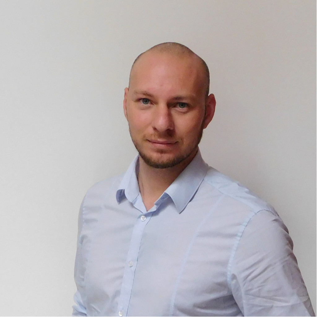 Alexander König Junior Engineer/Planer tktVivax GmbH XING