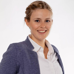 Sarah Geffke