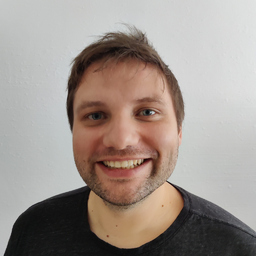 Dr. Nicolas Schilling