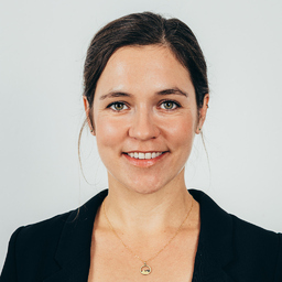Ann-Catherine Ringhofer