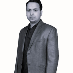 SANDEEP KAUSHIK