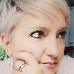 Julia Siebert